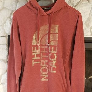 The North Face Hoodie XL
